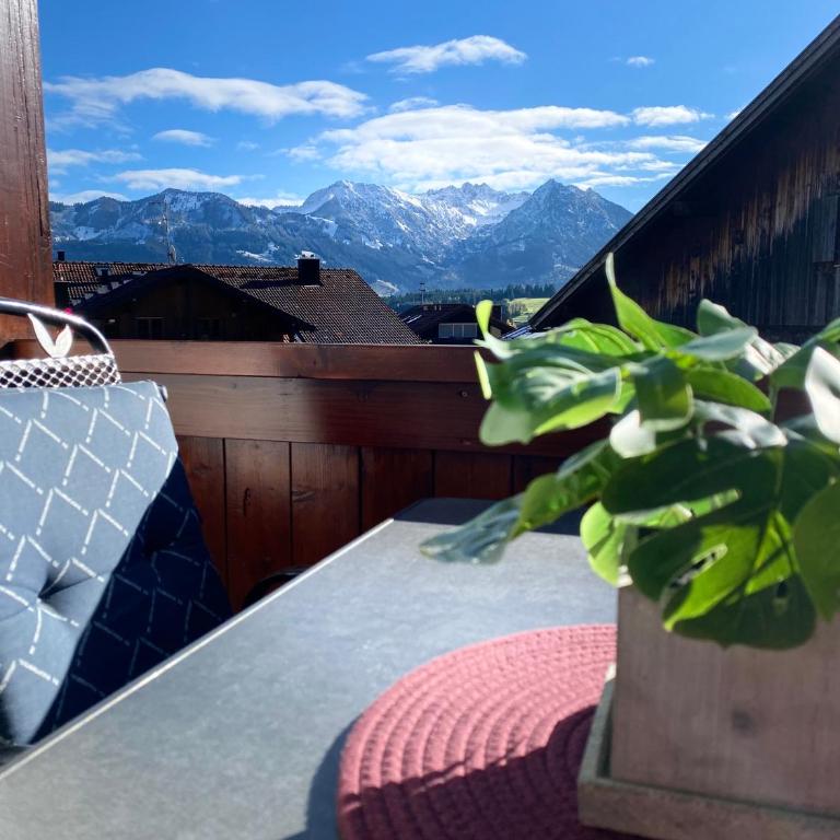 Haus Alpendomizil - Sommer-Bergbahnen kostenlos - Apartment mit 2 Schlafzimmern - 2
