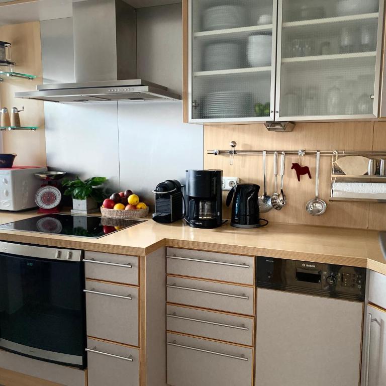 Haus Alpendomizil - Sommer-Bergbahnen kostenlos - Apartment mit 2 Schlafzimmern - 10