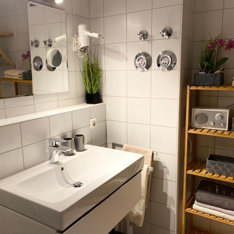 Haus Alpendomizil - Sommer-Bergbahnen kostenlos - Apartment mit 2 Schlafzimmern - 13