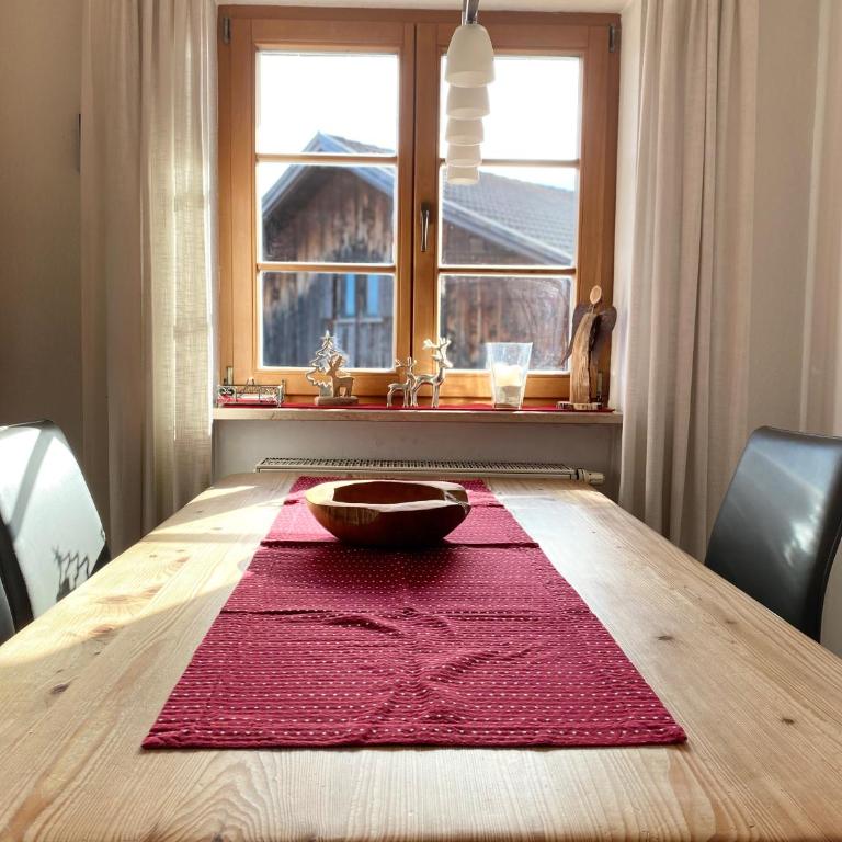 Haus Alpendomizil - Sommer-Bergbahnen kostenlos - Apartment mit 2 Schlafzimmern - 8