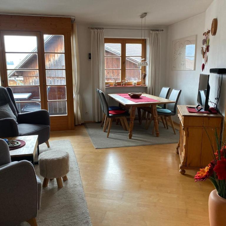 Haus Alpendomizil - Sommer-Bergbahnen kostenlos - Apartment mit 2 Schlafzimmern - 7