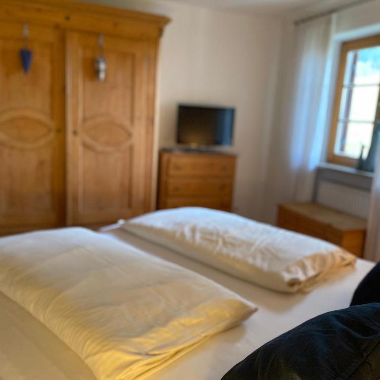 Haus Alpendomizil - Sommer-Bergbahnen kostenlos - Apartment mit 2 Schlafzimmern - 15