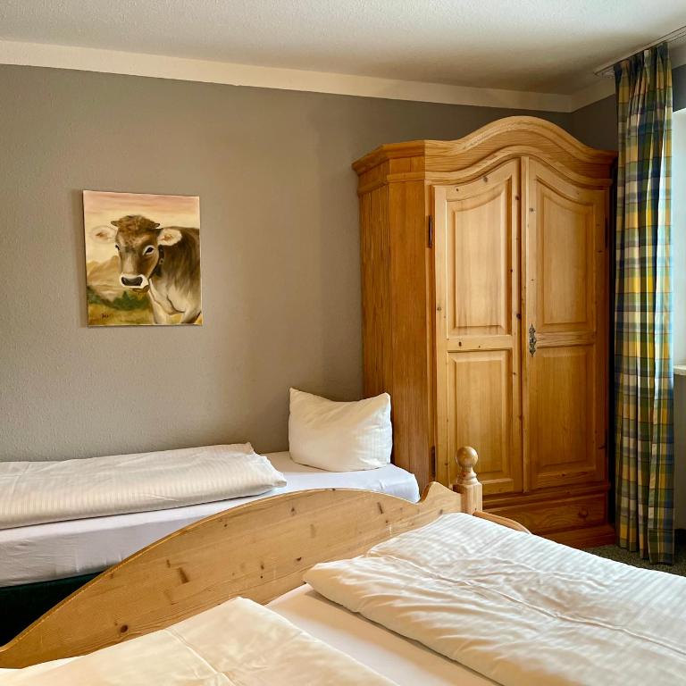 Haus Alpendomizil - Sommer-Bergbahnen kostenlos - Apartment mit 2 Schlafzimmern - 14