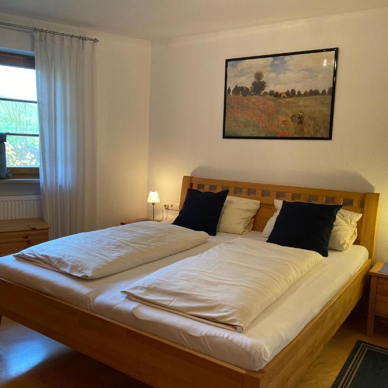 Haus Alpendomizil - Sommer-Bergbahnen kostenlos - Apartment mit 2 Schlafzimmern - 16