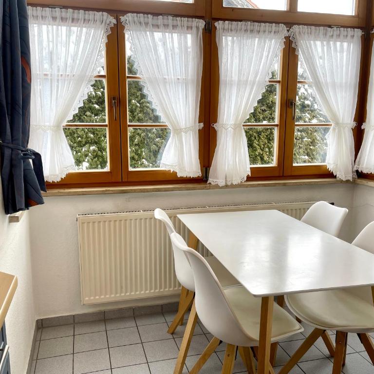 Haus Alpendomizil - Sommer-Bergbahnen kostenlos - Apartment mit 1 Schlafzimmer - 7