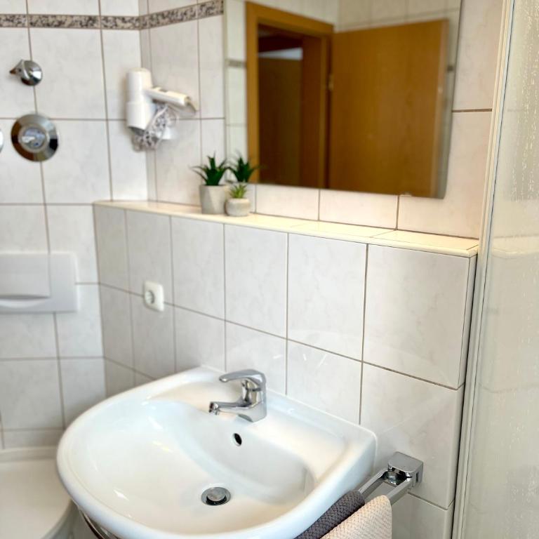 Haus Alpendomizil - Sommer-Bergbahnen kostenlos - Apartment mit 1 Schlafzimmer - 10