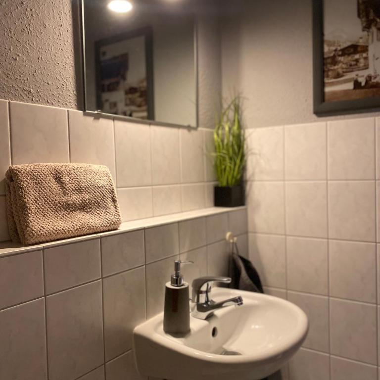 Haus Alpendomizil - Sommer-Bergbahnen kostenlos - Apartment mit 2 Schlafzimmern - 15