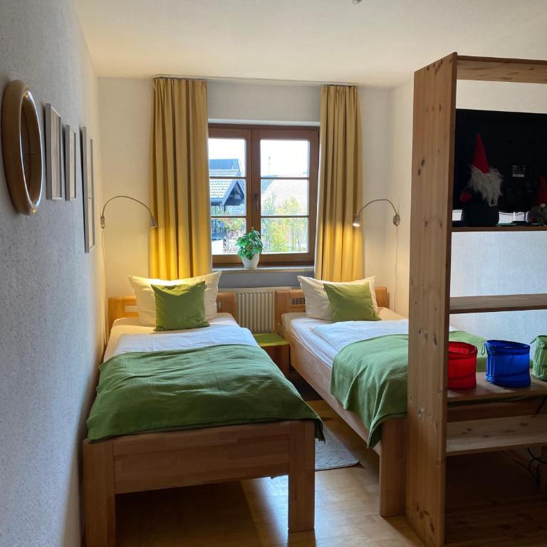 Haus Alpendomizil - Sommer-Bergbahnen kostenlos - Apartment mit 2 Schlafzimmern - 17