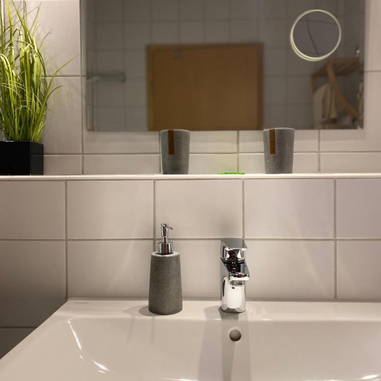 Haus Alpendomizil - Sommer-Bergbahnen kostenlos - Apartment mit 2 Schlafzimmern - 18