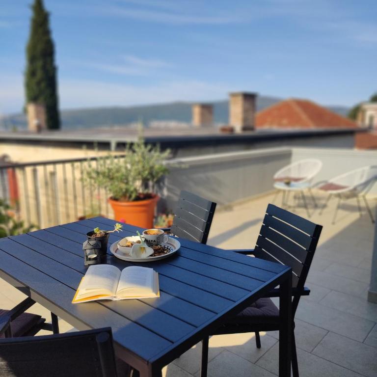 Miro guesthouse - Apartman Tipa "Suite" sa Bračnim Krevetom (Queen-size) i Pogledom na More - 46