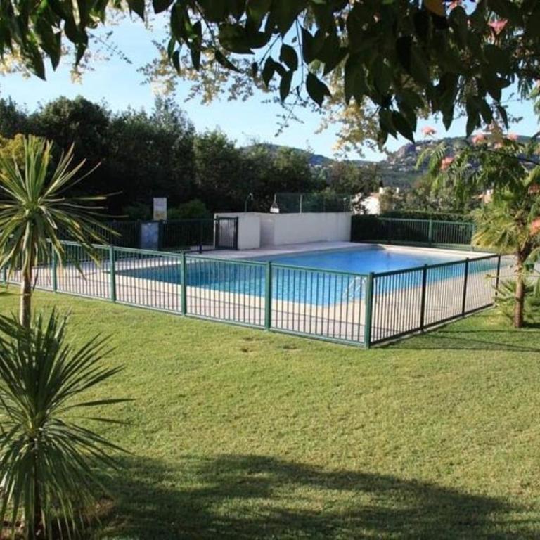 appartement - Mandelieu-la-Napoule - Appartamento con 1 Camera da Letto - 13