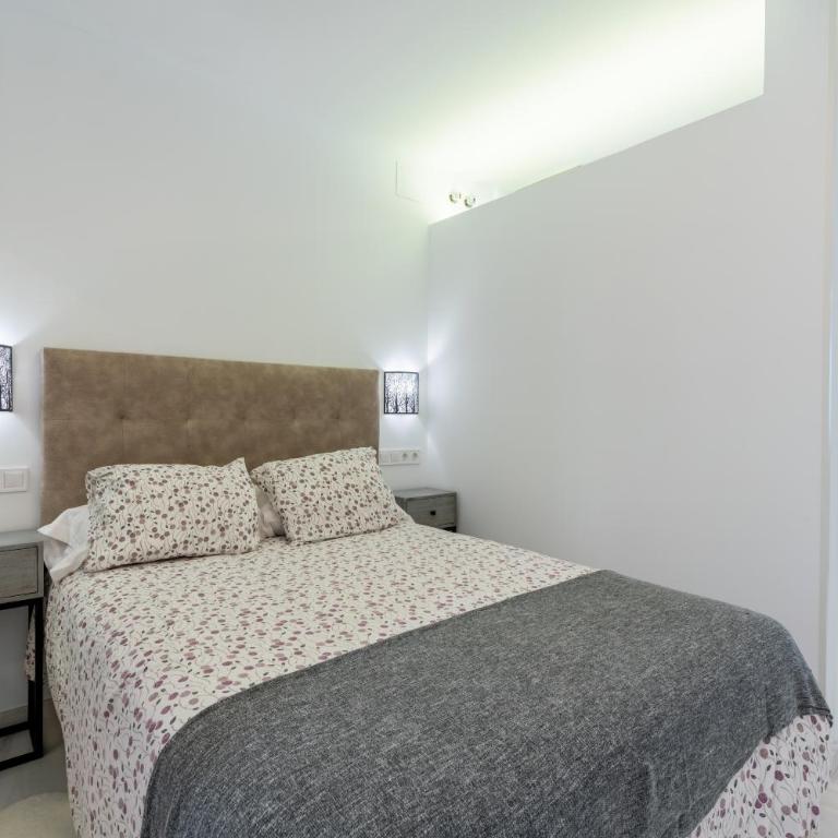 APARTAMENTOS FIBES GARDEN SEVILLA - Apartamento - 12