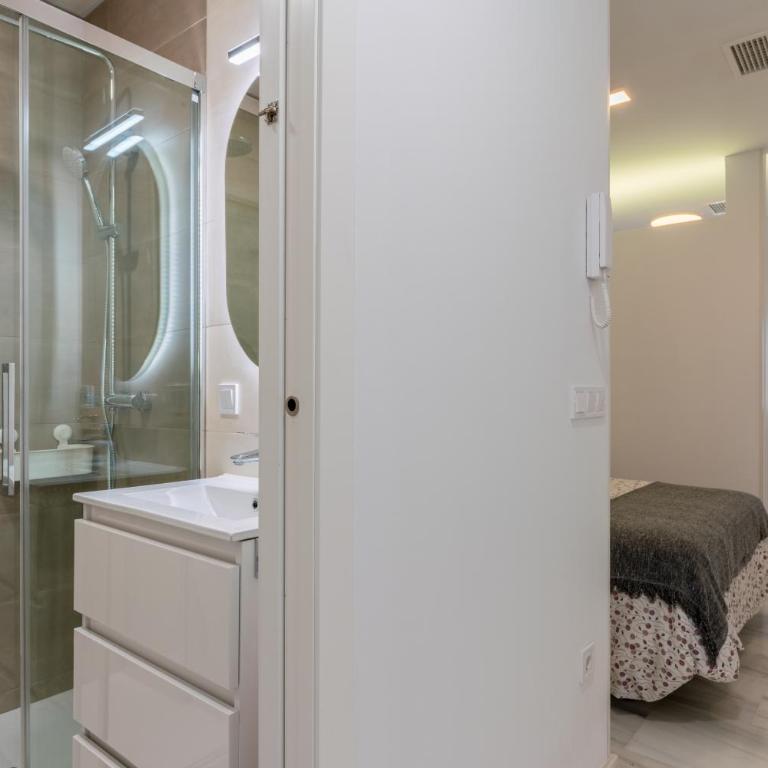 APARTAMENTOS FIBES GARDEN SEVILLA - Apartamento - 13