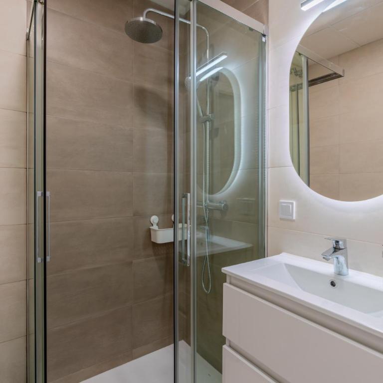 APARTAMENTOS FIBES GARDEN SEVILLA - Apartamento - 14
