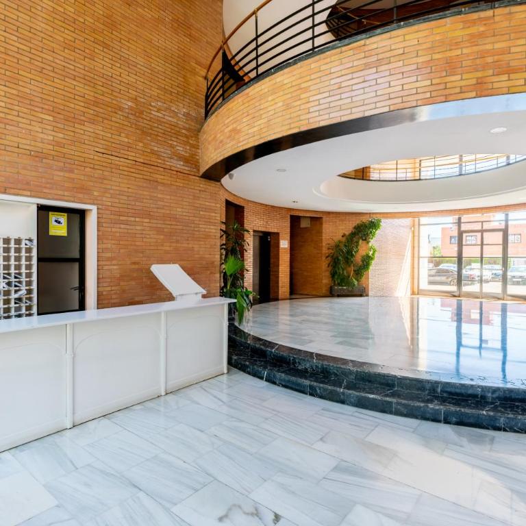 APARTAMENTOS FIBES GARDEN SEVILLA - Apartamento - 17