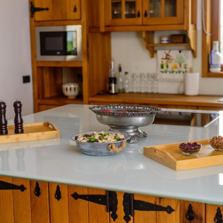 Villa Carevic with Indoor & Outdoor Pool - Villa - 31