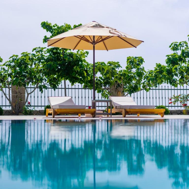 Villa Carevic with Indoor & Outdoor Pool - Villa - 49