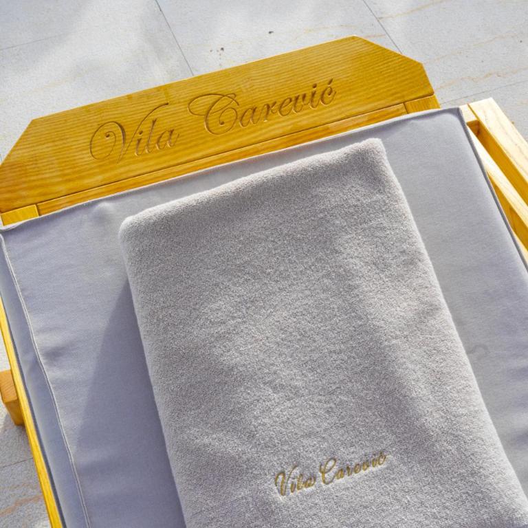 Villa Carevic with Indoor & Outdoor Pool - Villa - 53