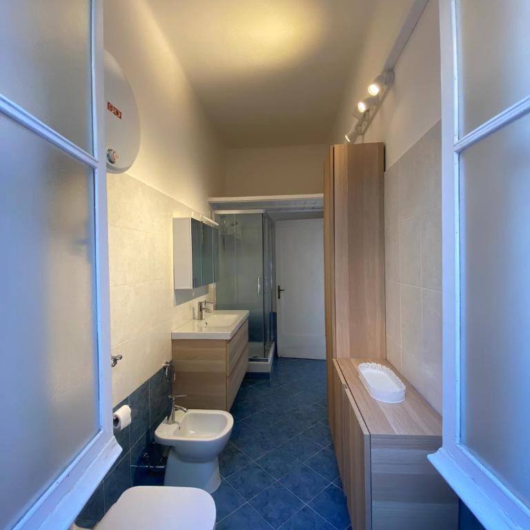 LaCosta Guest House - Appartamento con 1 Camera da Letto - 6