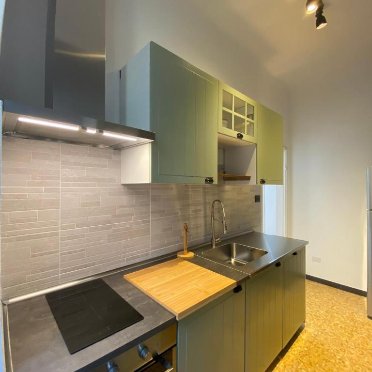 LaCosta Guest House - Appartamento con 1 Camera da Letto - 8