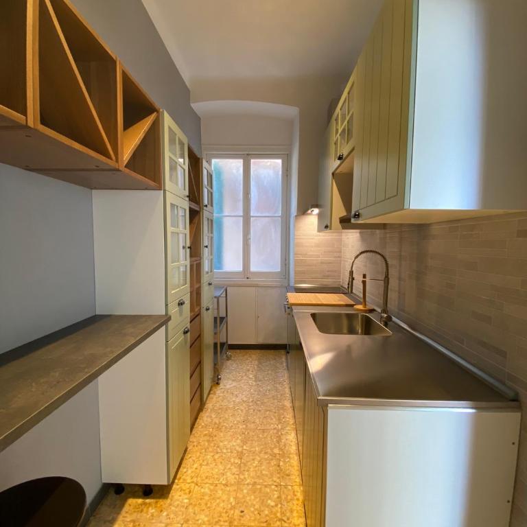 LaCosta Guest House - Appartamento con 1 Camera da Letto - 12