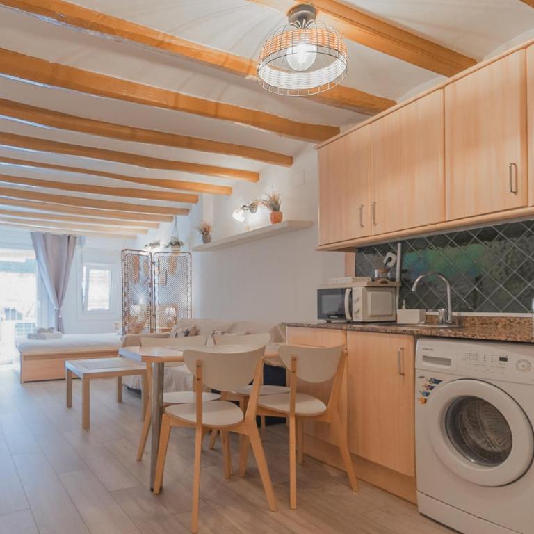 Sweet Sedassos - Apartamento de 1 dormitorio - 7