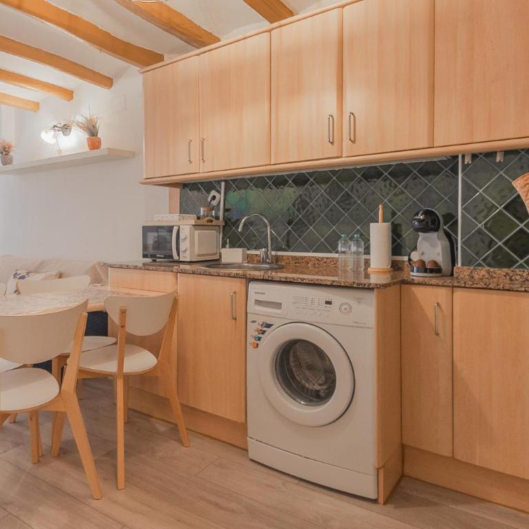 Sweet Sedassos - Apartamento de 1 dormitorio - 6