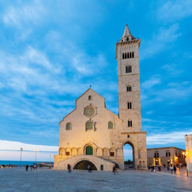 Casa Marisol Trani - Appartamento con 2 Camere da Letto - 24