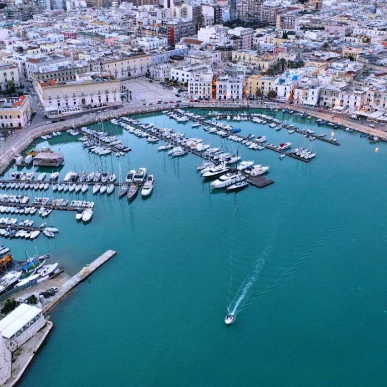 Casa Marisol Trani - Appartamento con 2 Camere da Letto - 25