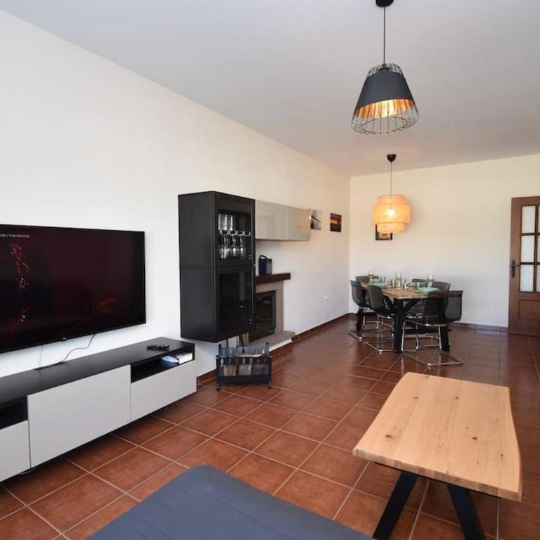 Villa Fortuna - Holiday Chiclana - Villa - 9