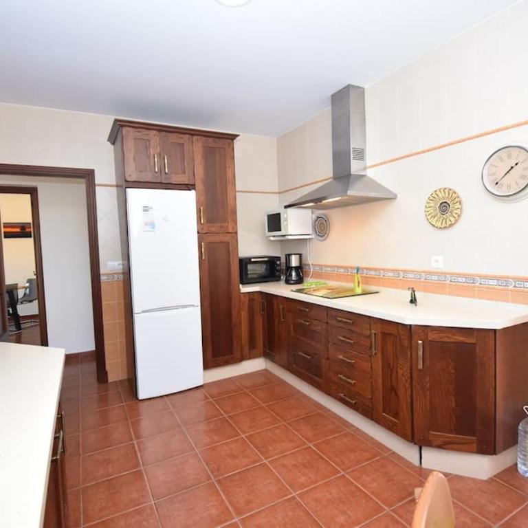 Villa Fortuna - Holiday Chiclana - Villa - 23
