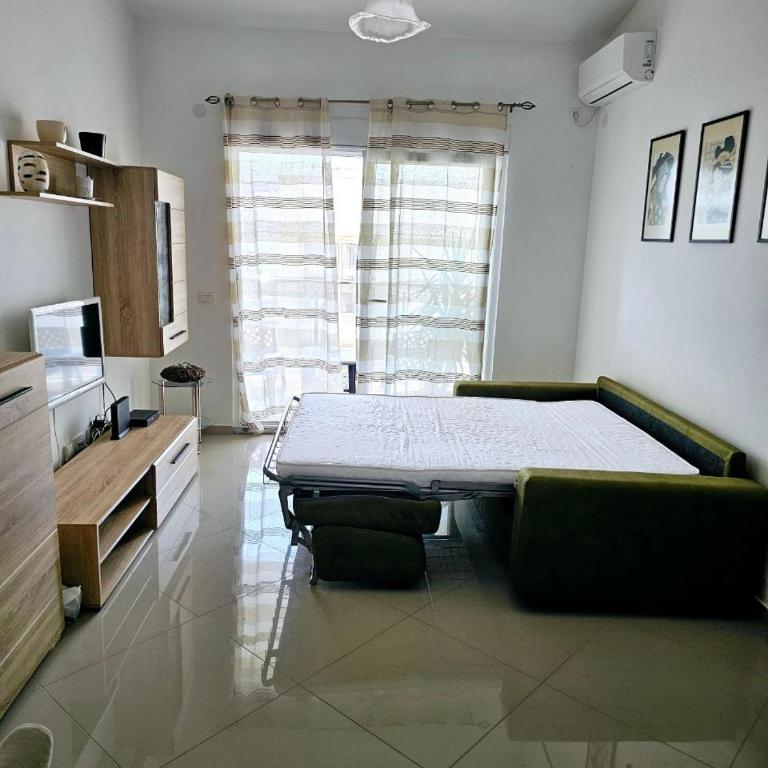 Vi apartment 1lin of the sea - One-Bedroom Apartment - 2