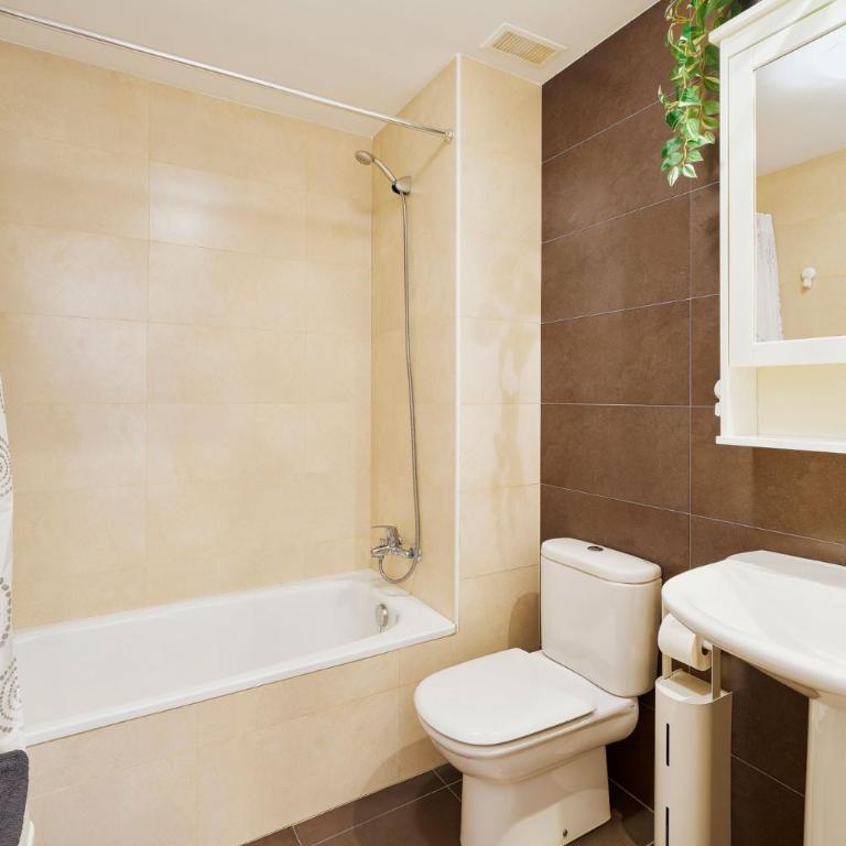 Birgit Apartment in Malaga by Solaga Holiday Homes - Apartamento - Planta baja - 27