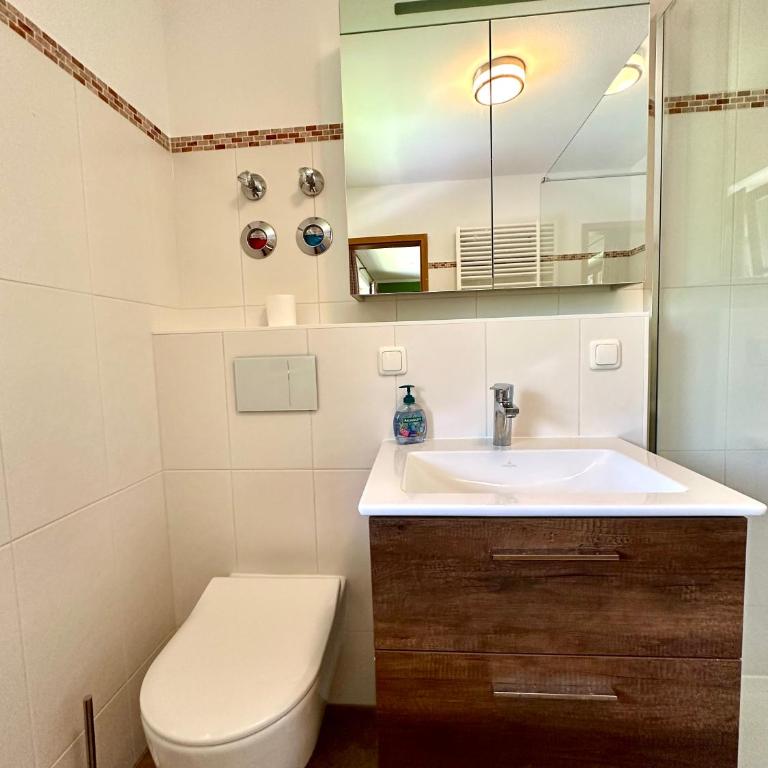 Ferienwohnung Alpensonne Berchtesgaden - Apartment mit 1 Schlafzimmer - 5