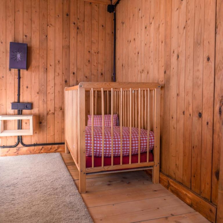 Großmutters Haus - Chalet - 28