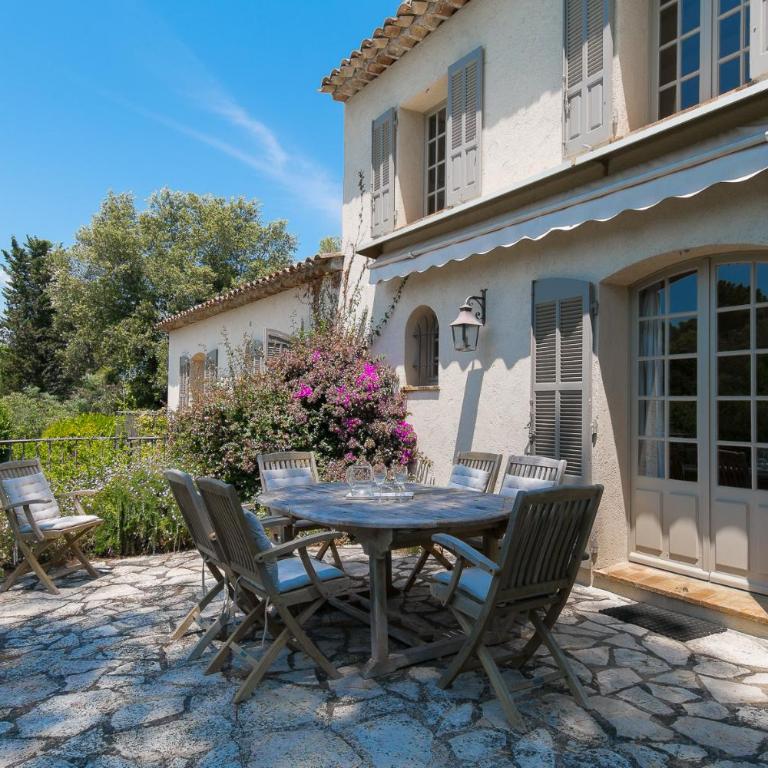 La Clairiere - Villa avec Piscine Privée - 4