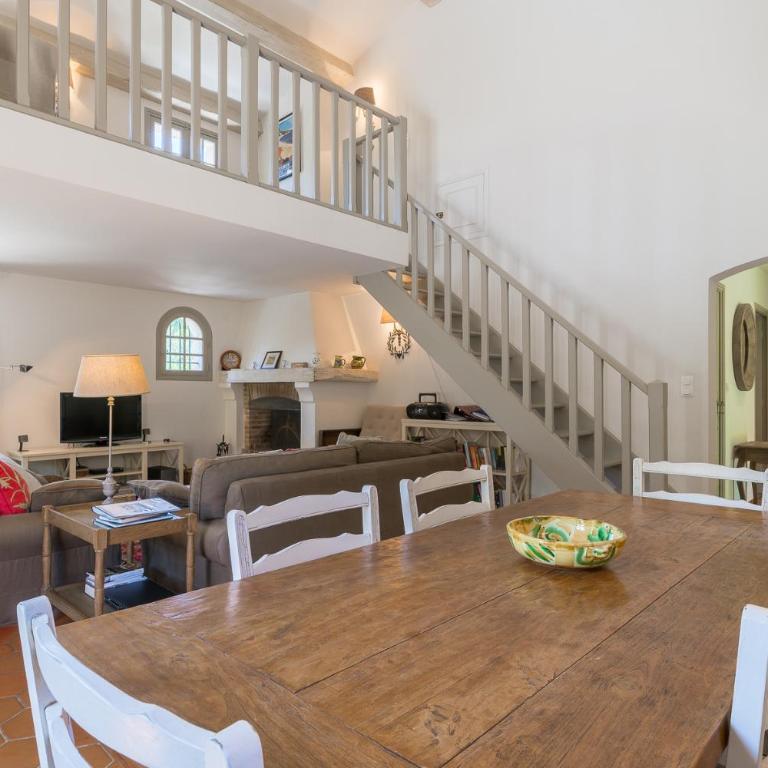 La Clairiere - Villa avec Piscine Privée - 9