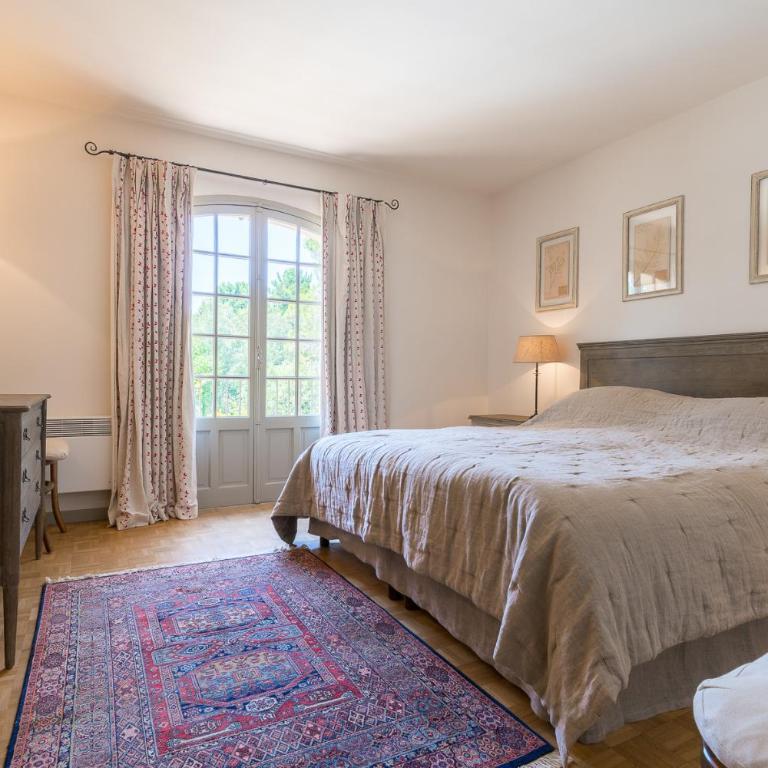La Clairiere - Villa avec Piscine Privée - 15