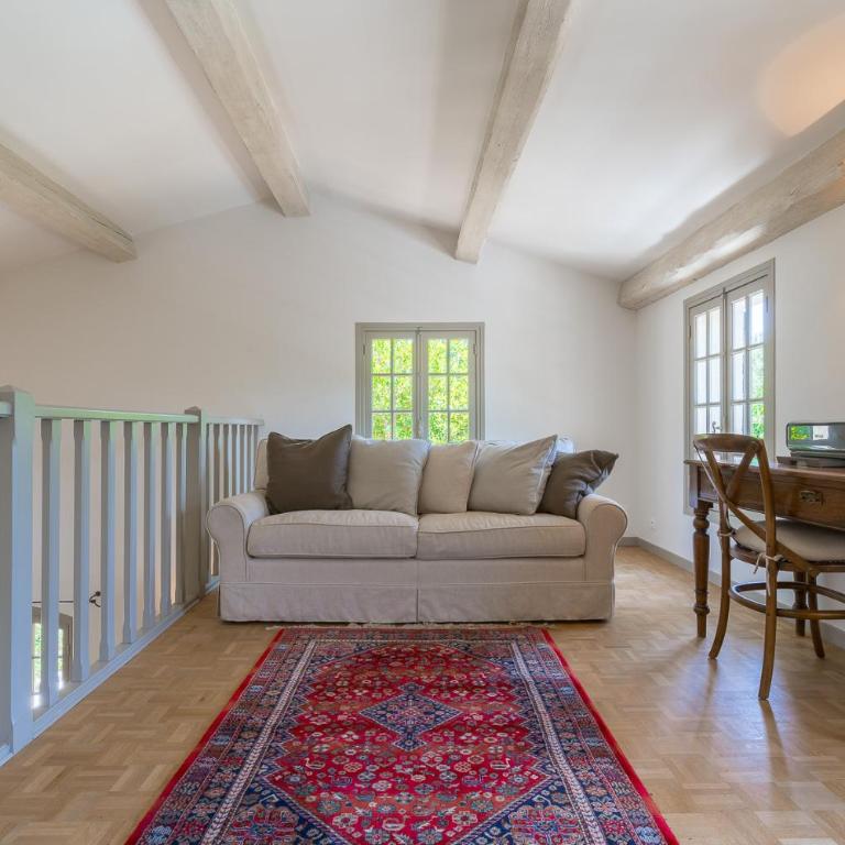 La Clairiere - Villa avec Piscine Privée - 16
