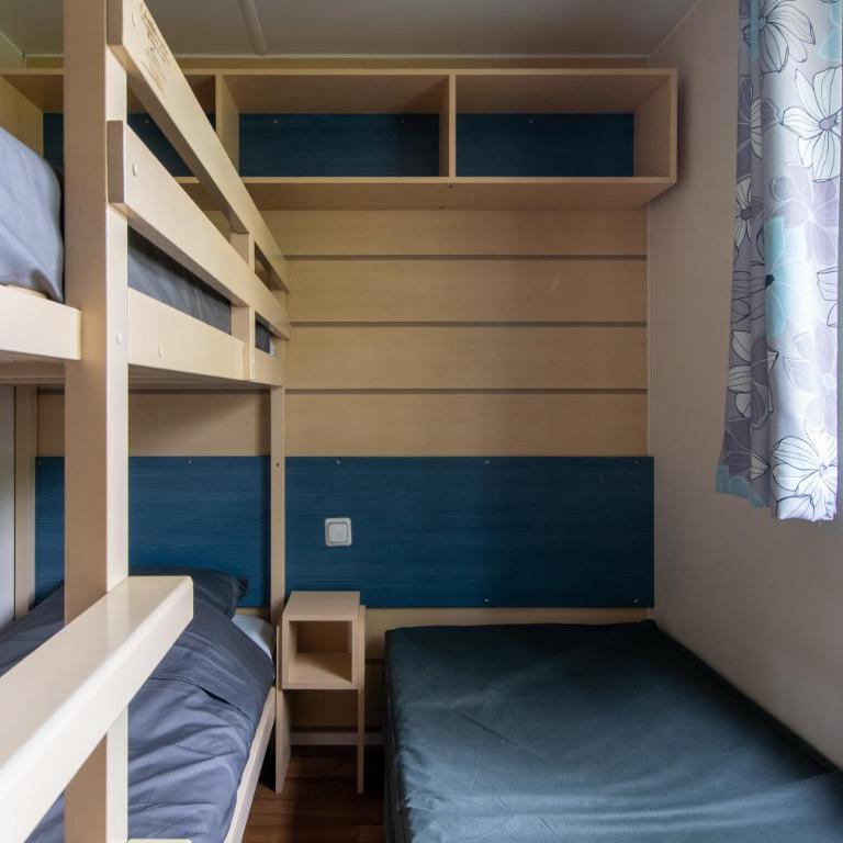 Mobil-home Entre Terre & Mer - Mobile Home - 6