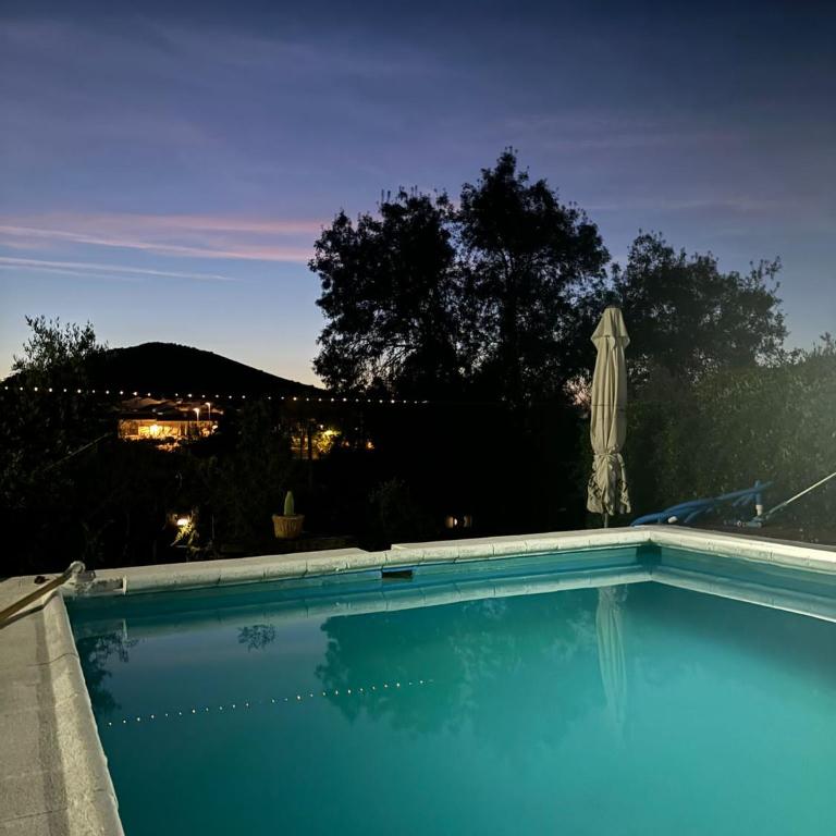 Huerta Del Pasil (Casa Entera) - Casa de 4 dormitorios - 25