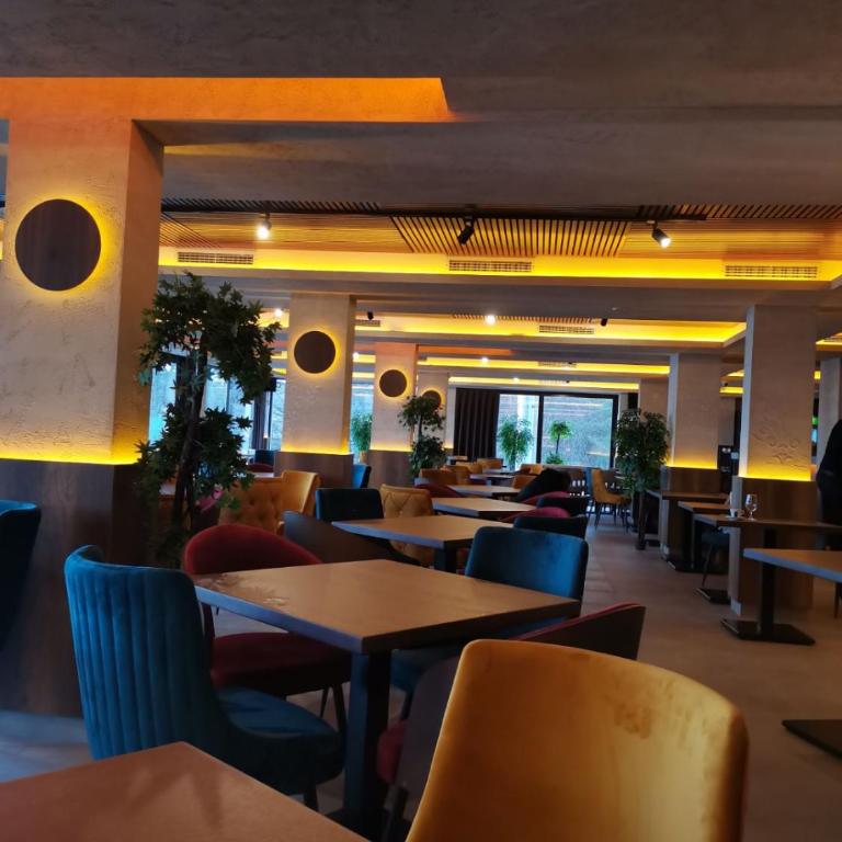 Milmari Resort N56 Kopaonik wellnes&spa - Apartman sa 1 Spavaćom Sobom - 2