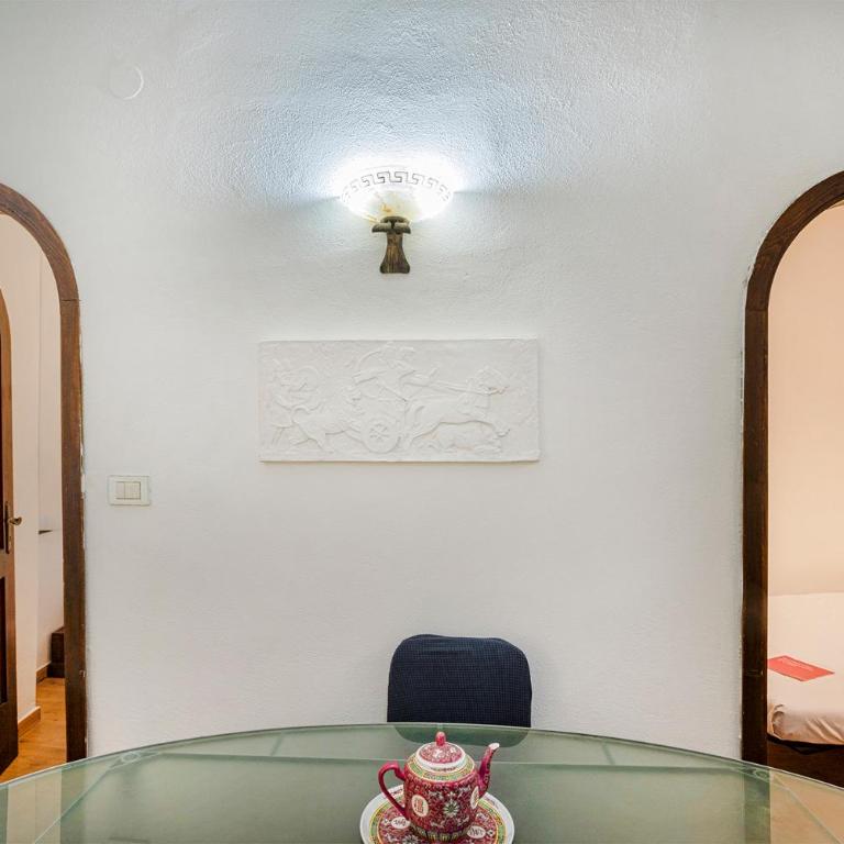 Cozy Little House in Camogli by Wonderful Italy - Appartamento - 10