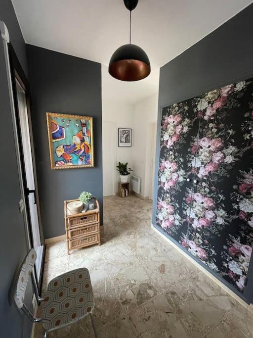 Superbe appartement climatisé - calme absolu - Appartement 1 Chambre - 6