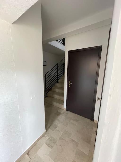 Superbe appartement climatisé - calme absolu - Appartement 1 Chambre - 15