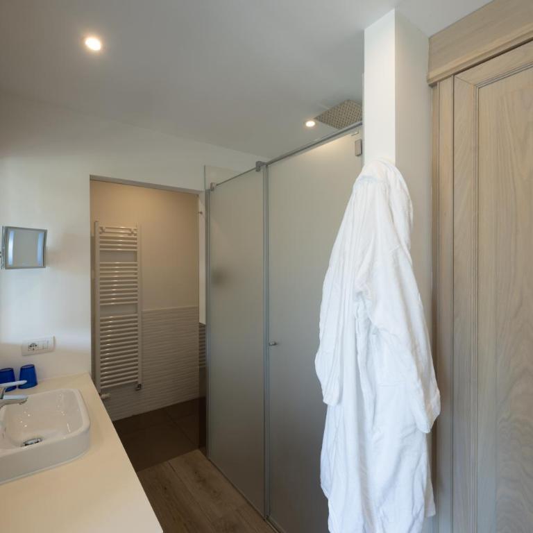 Hotel Bellariva - Junior Suite con Terrazza - 3