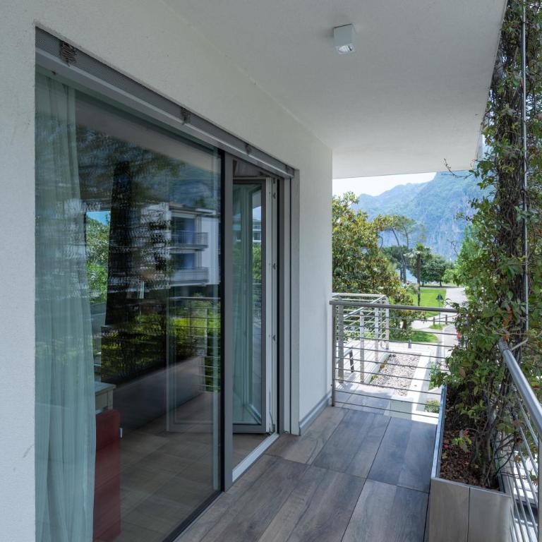 Hotel Bellariva - Junior Suite con Terrazza - 8