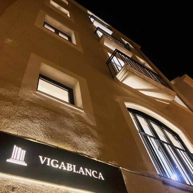 Vigablanca Apartments - Apartamento Deluxe de 2 dormitorios con balcón - 1