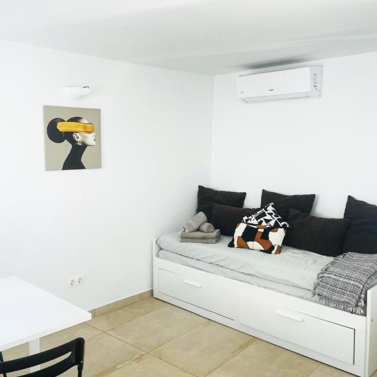 Apartamentos ALAZUL Extramuros - Estudio - 15