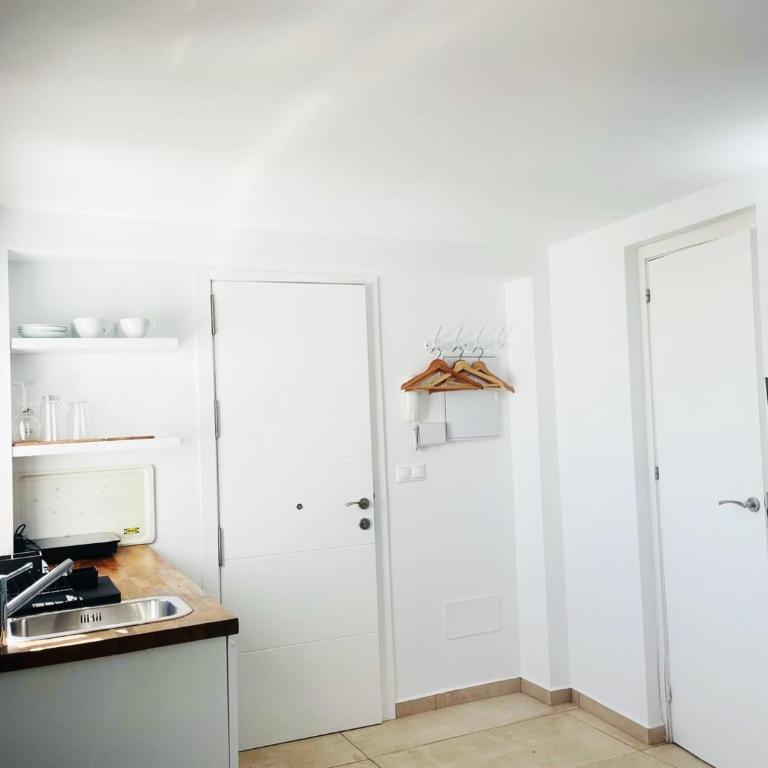 Apartamentos ALAZUL Extramuros - Estudio - 13